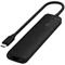 Image Adapter SATECHI 7-in-1 USB-C Black