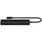 Image Adapter SATECHI 7-in-1 USB-C Black