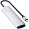 Image Adapter SATECHI 7-in-1 USB-C Silver