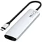Image Adapter SATECHI 7-in-1 USB-C Silver