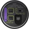 Image Web-Камера LOGITECH Sight GRAPHITE  USB - WW-9004