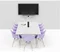 Image Web-Камера LOGITECH Sight GRAPHITE  USB - WW-9004