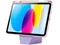 Image Чехол DUX DUCIS VERS iPad 10/11, Pink
