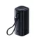 Image Внешний аккумулятор Baseus EnerGeek GX11 20000mAh, 67W, Black