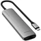 Image Adapter SATECHI 7-in-1 USB-C Space Grey