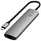 Image Adapter SATECHI 7-in-1 USB-C Space Grey
