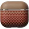 Image PITAKA Aramid Fiber Magnetic AirPods 4 Sunset