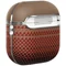 Image PITAKA Aramid Fiber Magnetic AirPods 4 Sunset