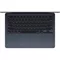 Image Ноутбук Apple MacBook Air 13.6" MGP84 2026 (M5/24GB/512Gb) Midnight
