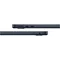 Image Ноутбук Apple MacBook Air 13.6" MGP84 2026 (M5/24GB/512Gb) Midnight