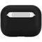 Image ЧехолDECODED AirPods Pro 3 Silicon Case Black