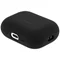 Image ЧехолDECODED AirPods Pro 3 Silicon Case Black