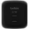 Image Încărcător BELKIN 67w Dual USB-C Black