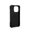 Image Чехол UAG iPhone 14 Pro with MagSafe Monarch Pro Grey