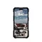 Image Чехол UAG iPhone 14 Pro with MagSafe Monarch Pro Grey