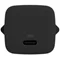 Image Зарядное устройство BELKIN 25W USB-C Black