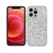 Image Husă Remax Liquid Silicone Senhar RM-1676 iPhone 12 Pro Max, Silver