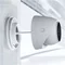 Image Камера UBIQUITI UniFi G5 Turret Ultra 2K POE Camera White