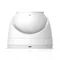Image Камера UBIQUITI UniFi G5 Turret Ultra 2K POE Camera White
