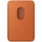 Image iPhone FineWoven Wallet MagSafe Fox Orange