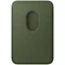 Image Чехол APPLE iPhone FineWoven Wallet MagSafe Moss