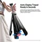 Image Selfie Stick Ulanzi MT-44 B, Black