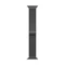 Image Curea Apple Milanese Loop 38-42mm Apple Watch Синевато-серый