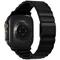 Image Curea NOMAD Apple Titanium Band V2 46-49mm Black