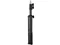 Image Tripod AccExpert FRBR16M 160cm, Black