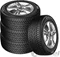 Image Шина CEAT WinterDriveSport 245/45 R17 99V XL TL