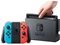 Image Игровая приставка Nintendo Switch V2 Neon