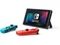 Image Игровая приставка Nintendo Switch V2 Neon