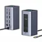 Image Adaptor Baseus Spacemate RD1 Air 100W, Space Grey