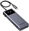 Image Adaptor UGREEN USB-C 7in1 CM889, Gray