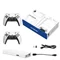 Image Игровая консоль Retro Game Console M15 Pro 64GB 20000 Games, White