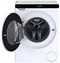 Image Стиральная машина Candy CW50-BP12307WU-S