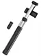 Image Selfie Stick Hoco K10B, Black
