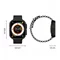 Image Ceas inteligent BAVIN BW-600, 2.1", Black