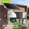 Image Cameră video BAVIN SC-802 Solar Security, White