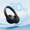 Image Наушники Baseus Bass BH1 Lite, Cosmic Black