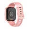 Image Умные часы Lagenio Kids Smart Watch K10 4G AI, Pink