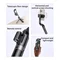 Image Selfie stick Yesido SF28 70cm, Black