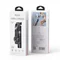 Image Selfie stick Yesido SF28 70cm, Black