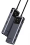 Image Adaptor UGREEN Series Uno CM889 6in1 USB-C 100W, Grey