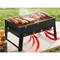 Image Grătar BBQ TL372 Black