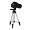 Image Selfie stick AccExpert ACC106BK 106cm, Black