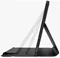 Image Husă Uniq Ryze 360 iPad Air 13, Midnight Black