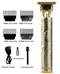 Image Машинка для стрижки Raf R.430, Gold
