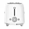 Image Тостер Smeg TSF02WHEU White