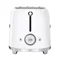 Image Тостер Smeg TSF02WHEU White